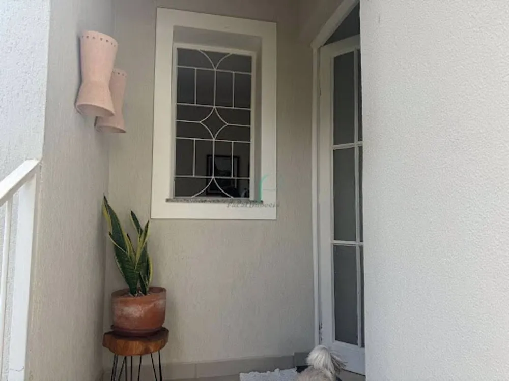 Casa, 4 quartos, 162 m² - Foto 2