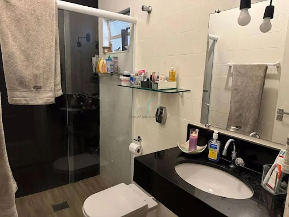 Casa, 4 quartos, 162 m² - Foto 10
