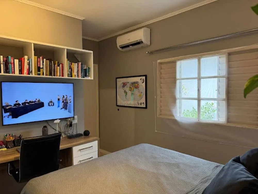 Casa, 4 quartos, 162 m² - Foto 11