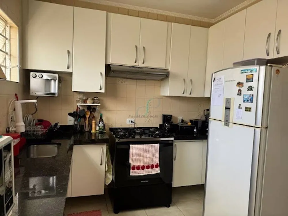 Casa, 4 quartos, 162 m² - Foto 6