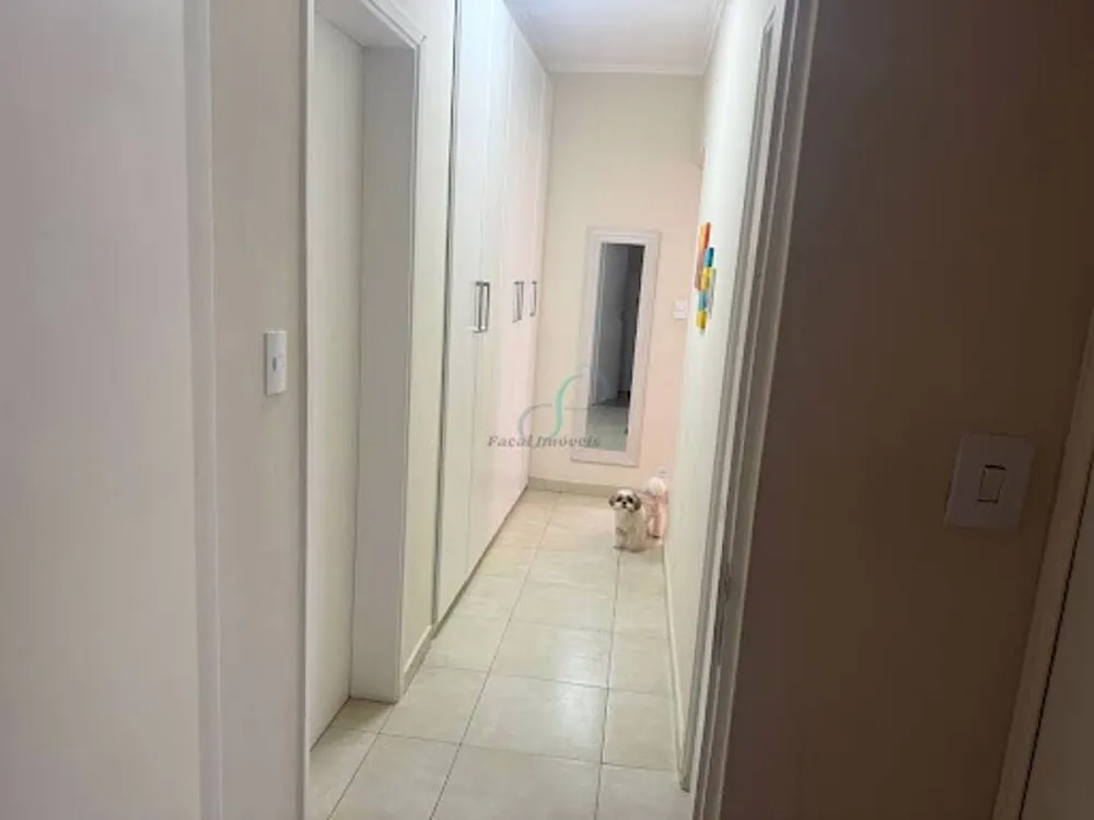 Casa, 4 quartos, 162 m² - Foto 12