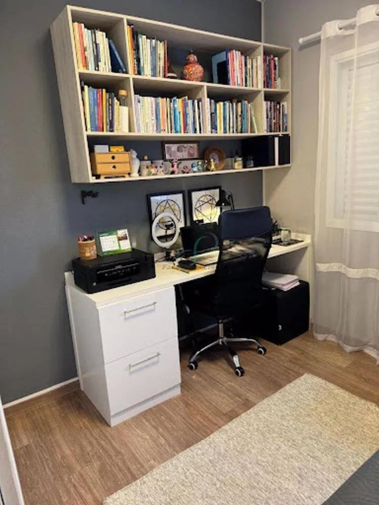 Casa, 4 quartos, 162 m² - Foto 8