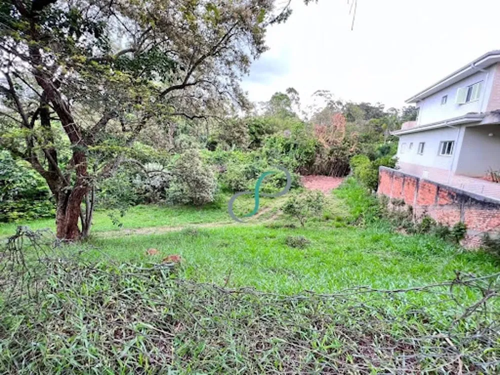 Terreno, 1023 m² - Foto 1