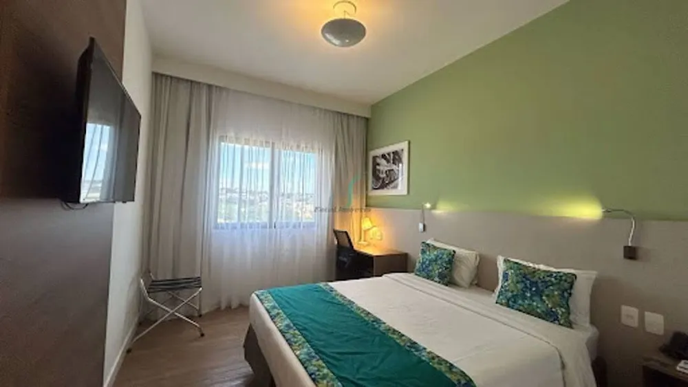 Prédio Inteiro, 52 m² - Foto 8