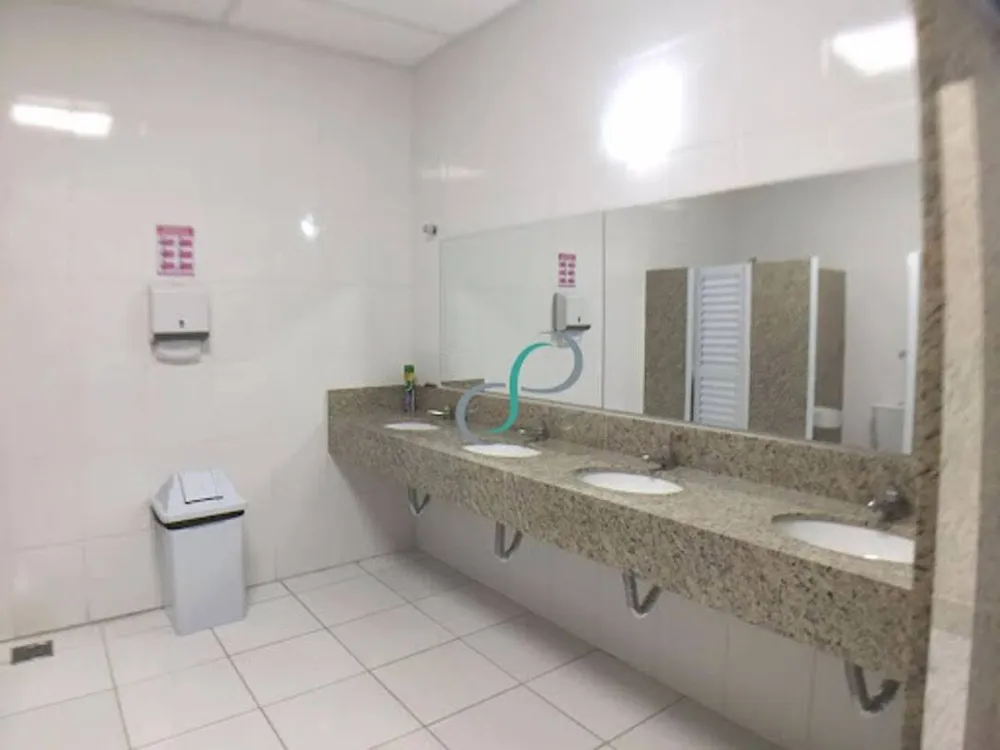Prédio Inteiro, 1523 m² - Foto 11