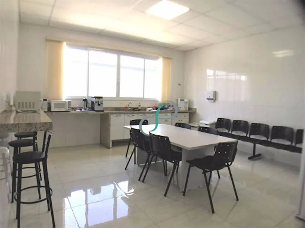 Prédio Inteiro, 1523 m² - Foto 7