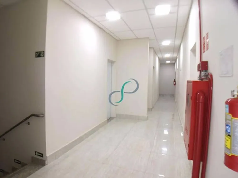 Prédio Inteiro, 1523 m² - Foto 16