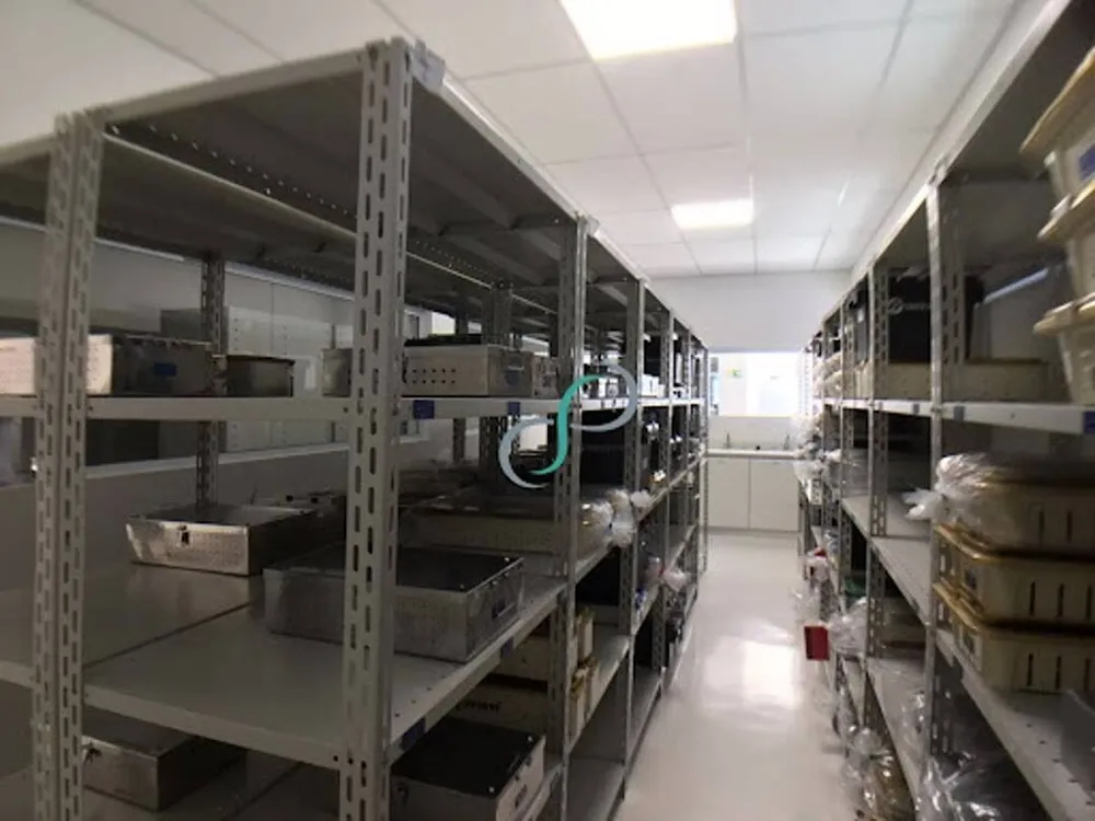 Prédio Inteiro, 1523 m² - Foto 13