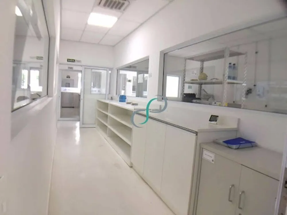 Prédio Inteiro, 1523 m² - Foto 10