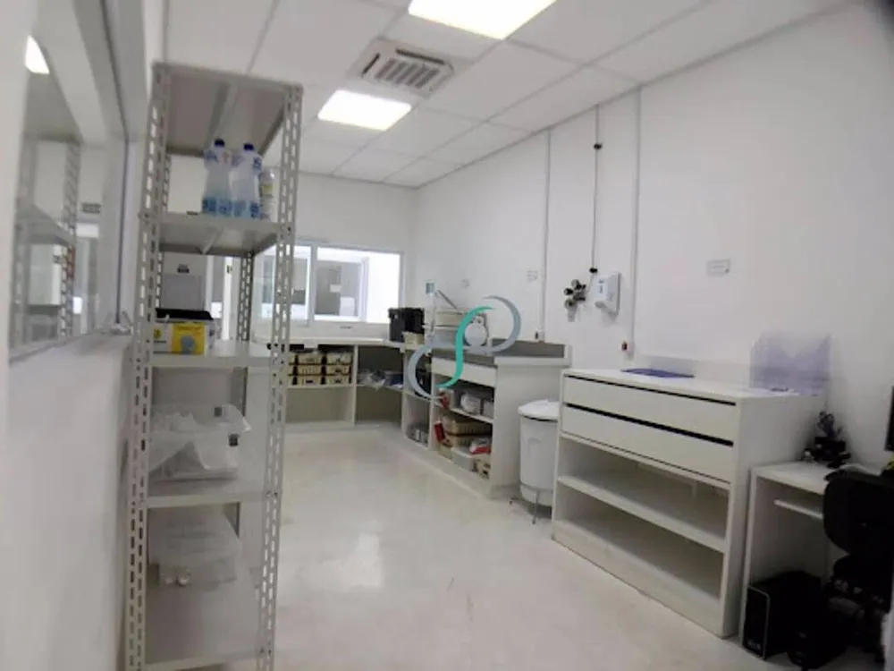 Prédio Inteiro, 1523 m² - Foto 6