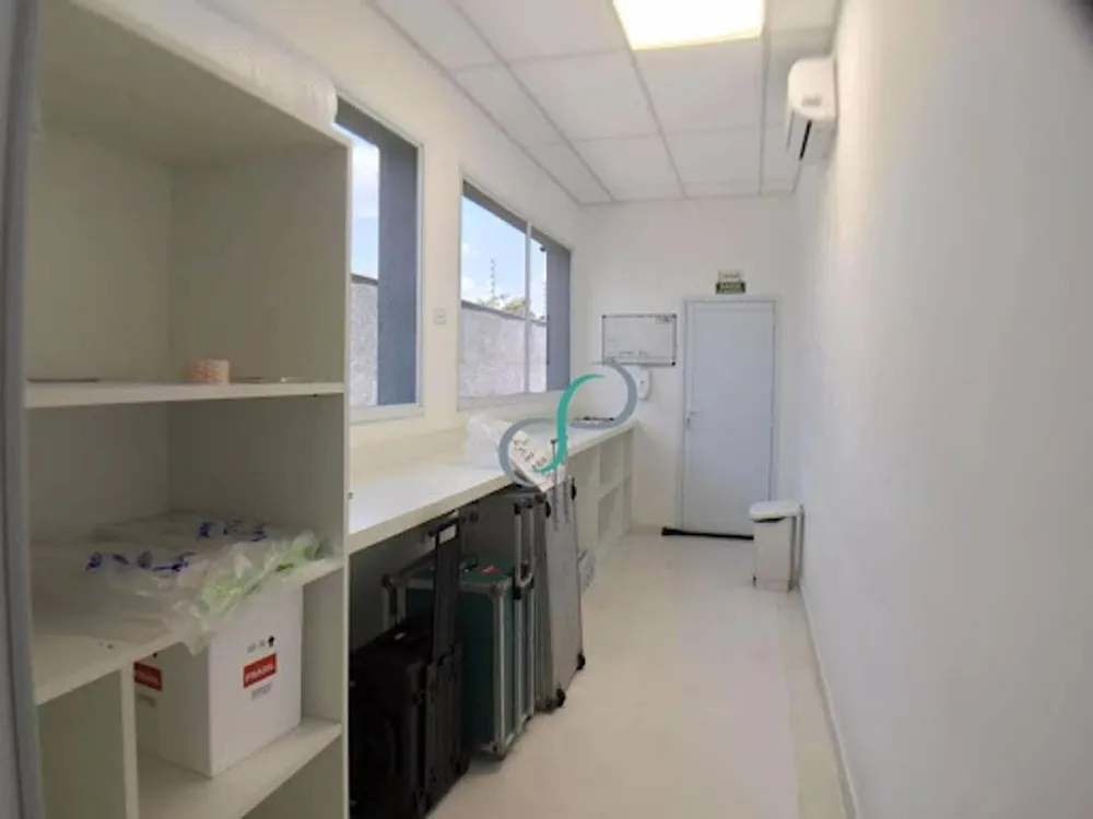 Prédio Inteiro, 1523 m² - Foto 9
