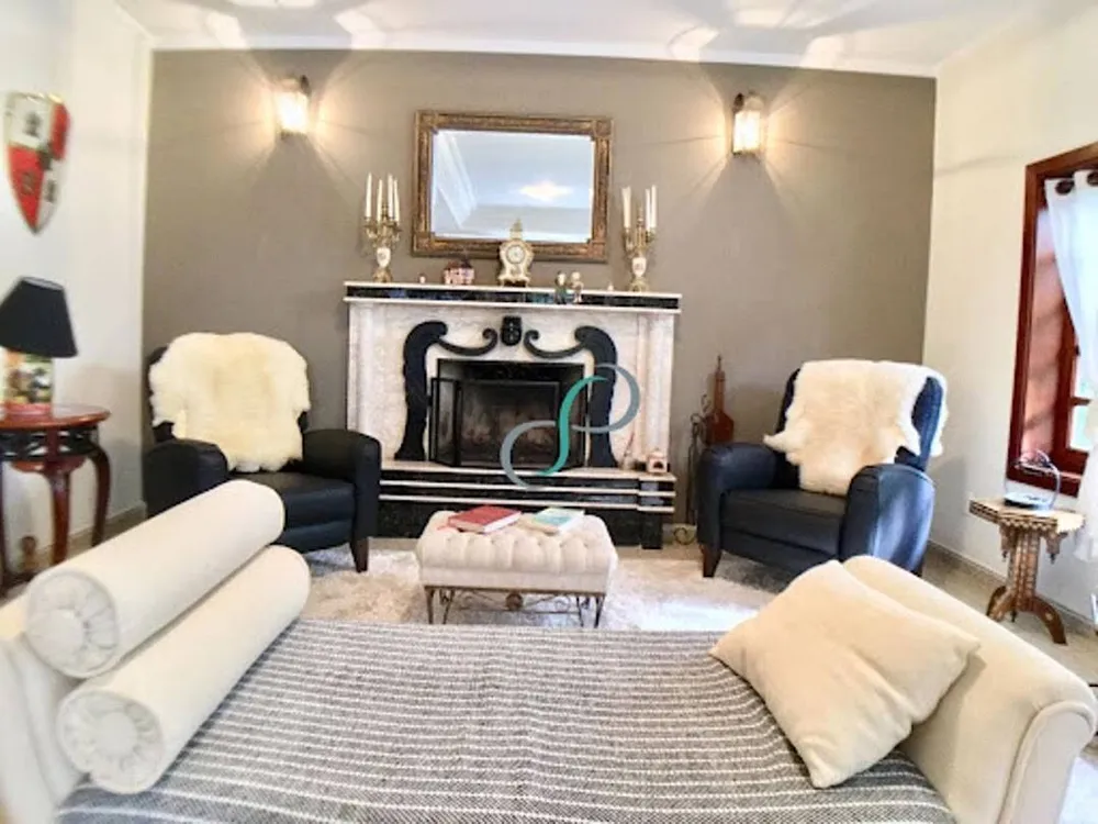 Casa, 4 quartos, 494 m² - Foto 6