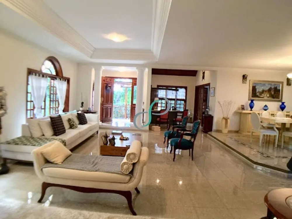 Casa, 4 quartos, 494 m² - Foto 15