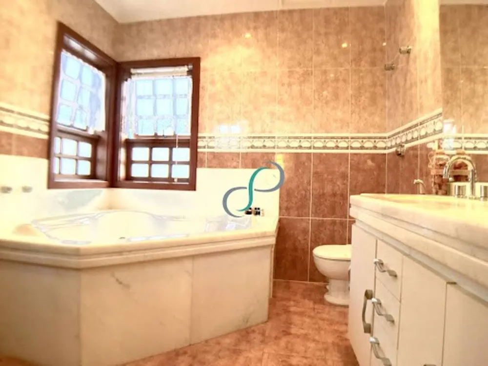Casa, 4 quartos, 494 m² - Foto 13