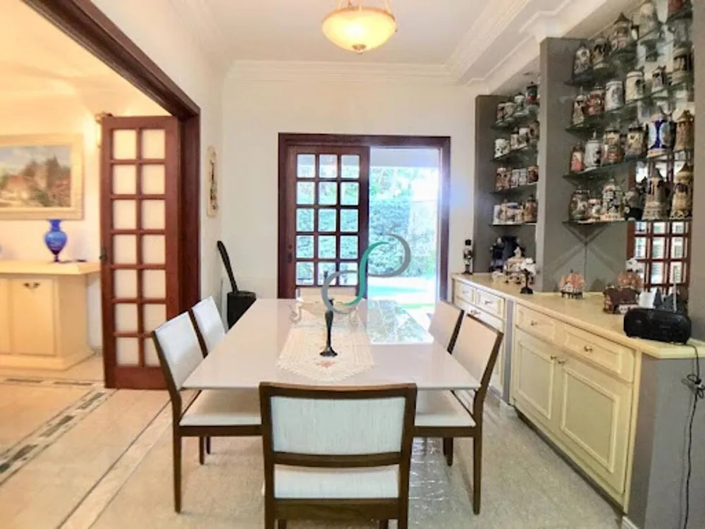 Casa, 4 quartos, 494 m² - Foto 10