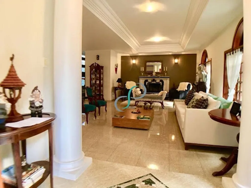 Casa, 4 quartos, 494 m² - Foto 14