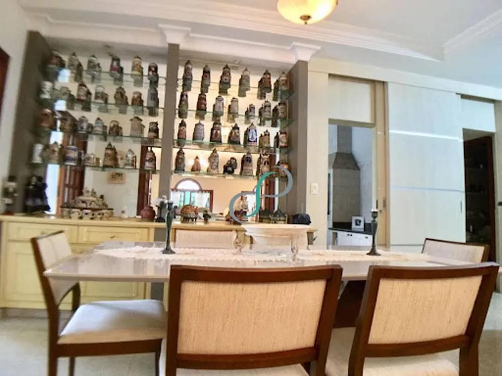 Casa, 4 quartos, 494 m² - Foto 11