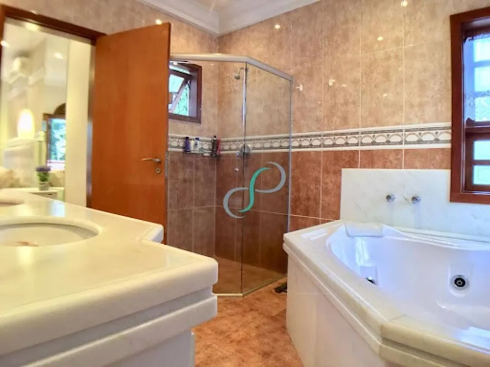 Casa, 4 quartos, 494 m² - Foto 8
