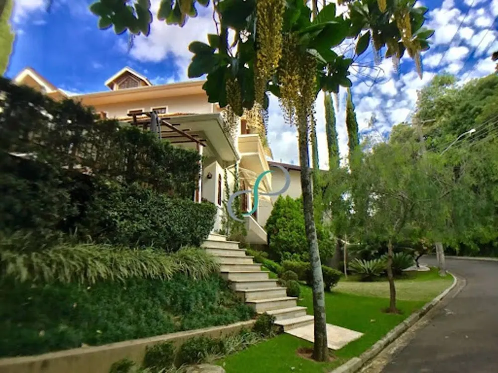 Casa, 4 quartos, 494 m² - Foto 5