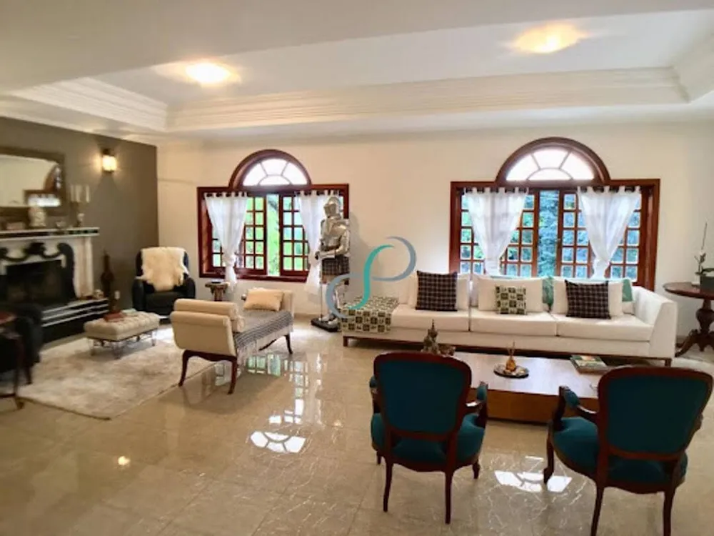 Casa, 4 quartos, 494 m² - Foto 2