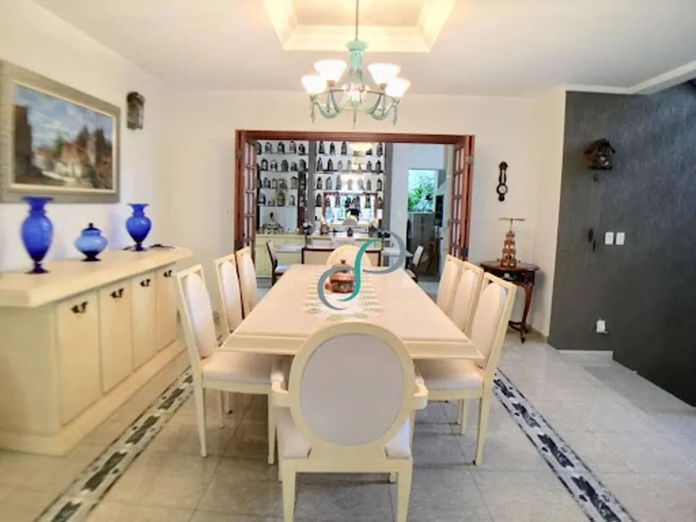 Casa, 4 quartos, 494 m² - Foto 7