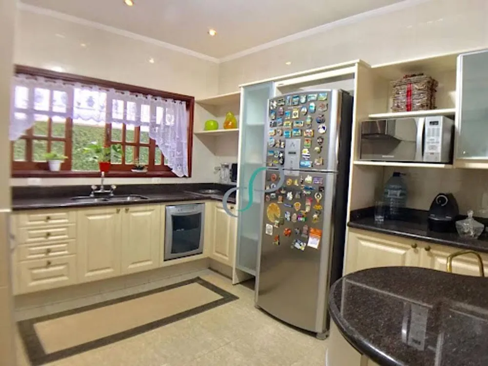 Casa, 4 quartos, 494 m² - Foto 4