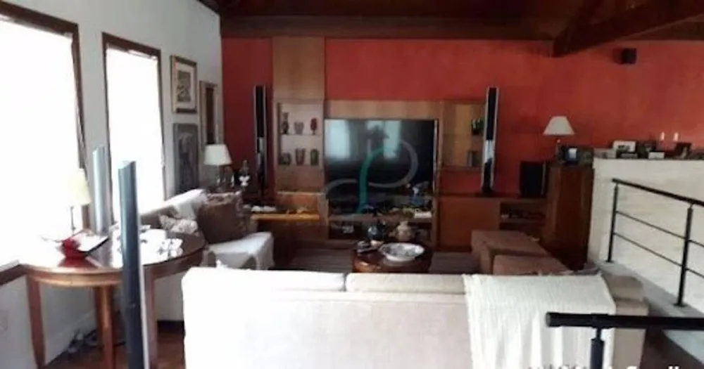 Casa, 6 quartos, 795 m² - Foto 6