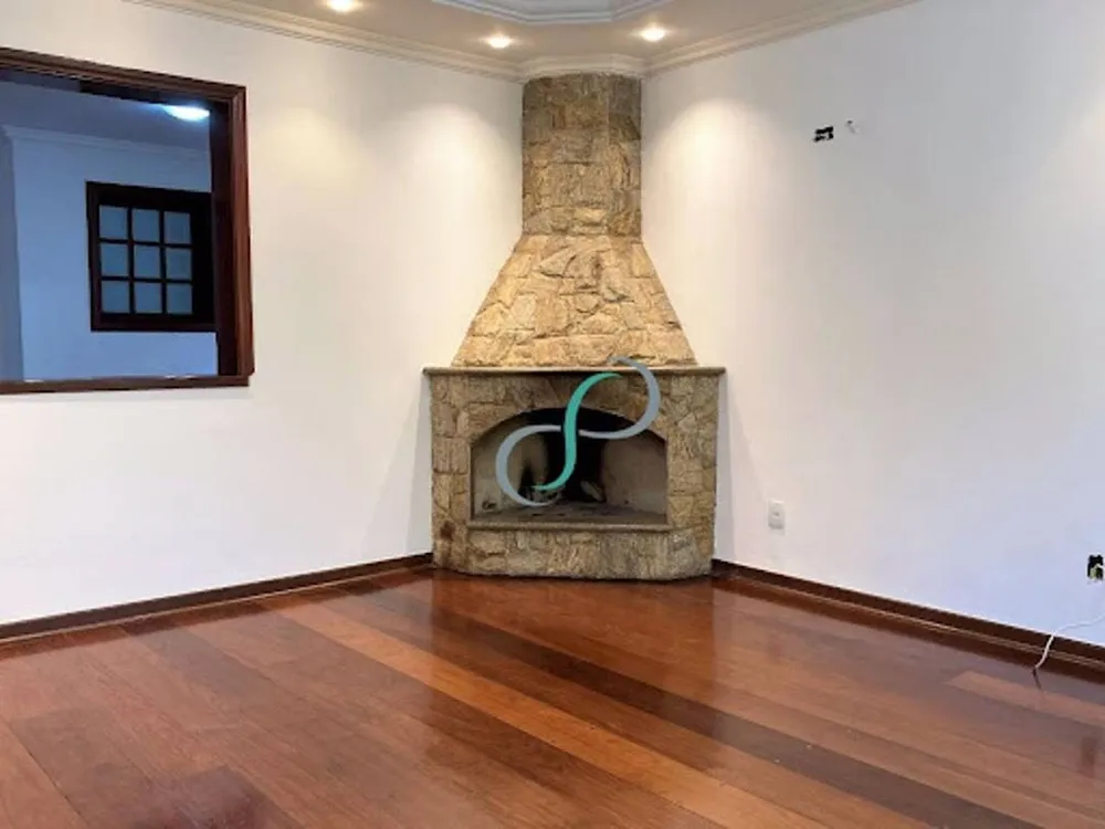 Casa, 3 quartos, 380 m² - Foto 1
