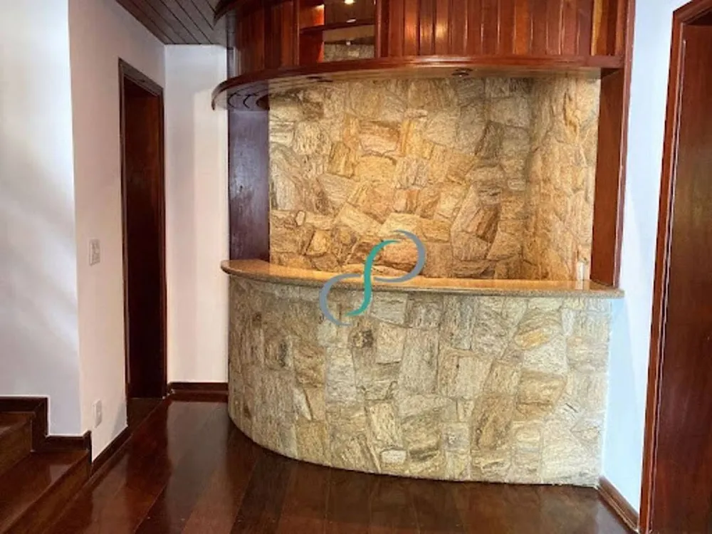 Casa, 3 quartos, 380 m² - Foto 4
