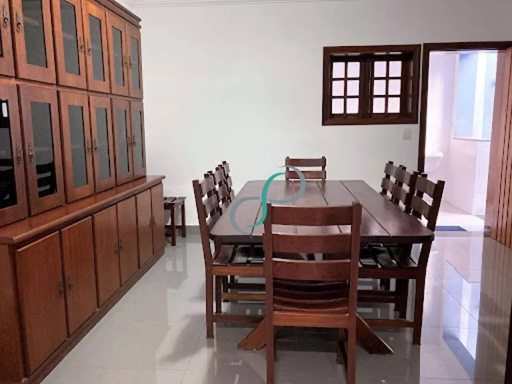 Casa, 3 quartos, 380 m² - Foto 2