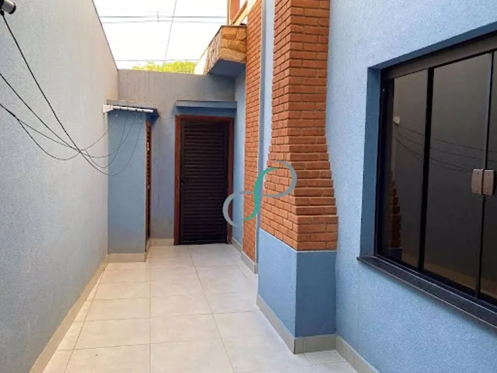 Casa, 3 quartos, 380 m² - Foto 12