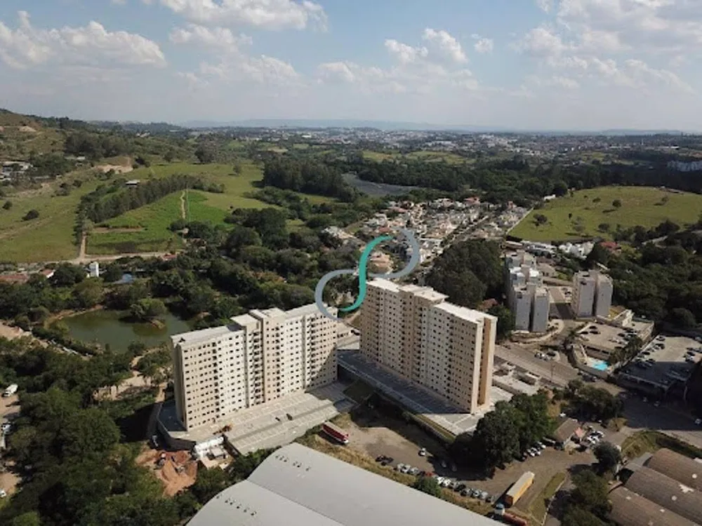 Apartamento, 2 quartos, 51 m² - Foto 6
