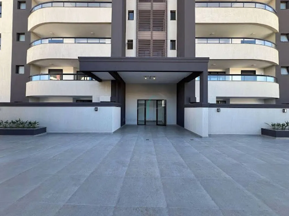 Apartamento, 3 quartos, 141 m² - Foto 4