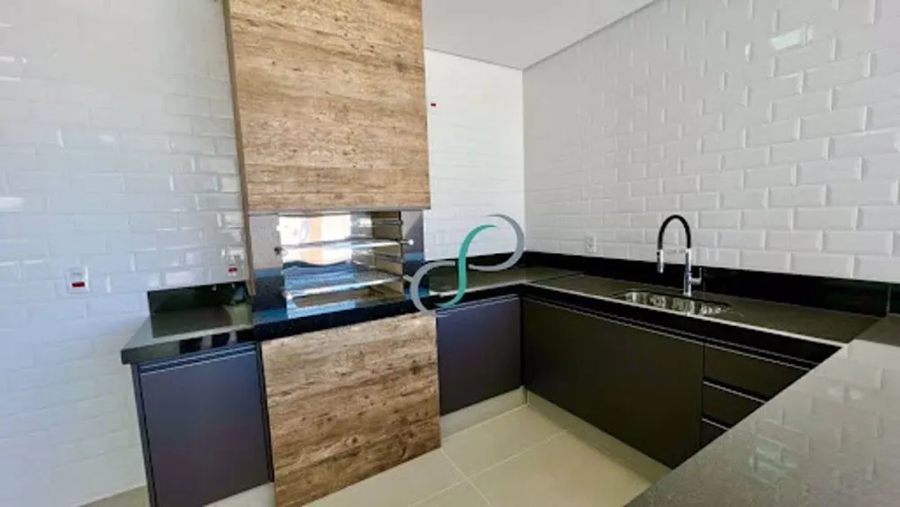 Casa de Condomínio, 3 quartos - Foto 10
