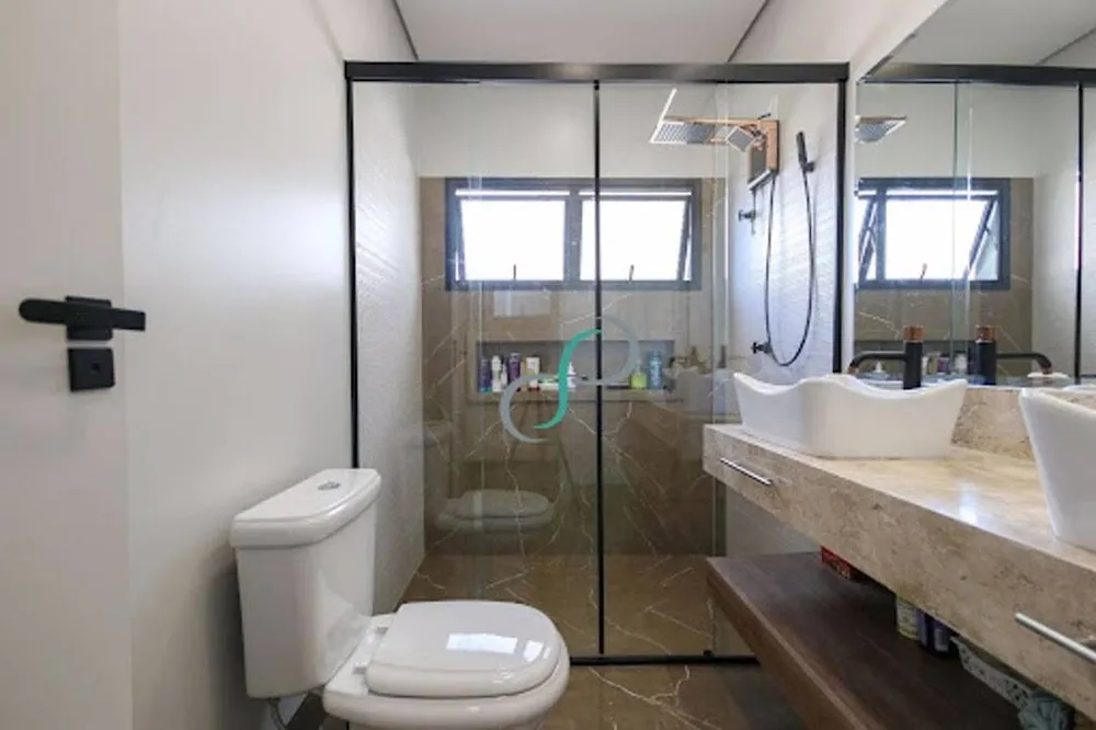 Casa, 4 quartos, 252 m² - Foto 5