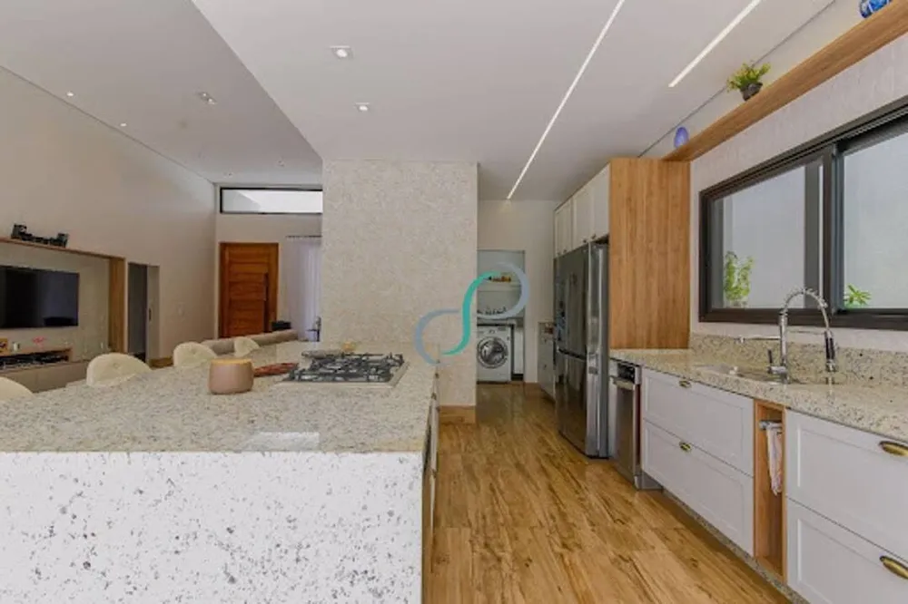 Casa, 4 quartos, 252 m² - Foto 14