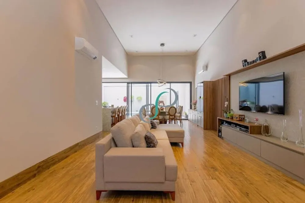 Casa, 4 quartos, 252 m² - Foto 2