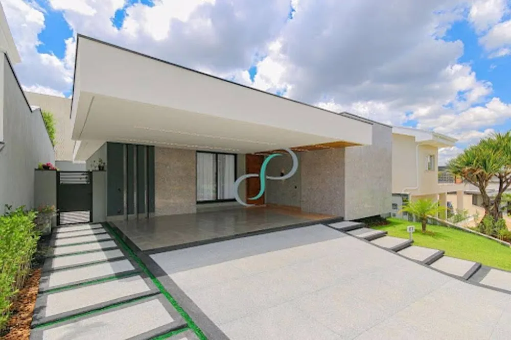 Casa, 4 quartos, 252 m² - Foto 12