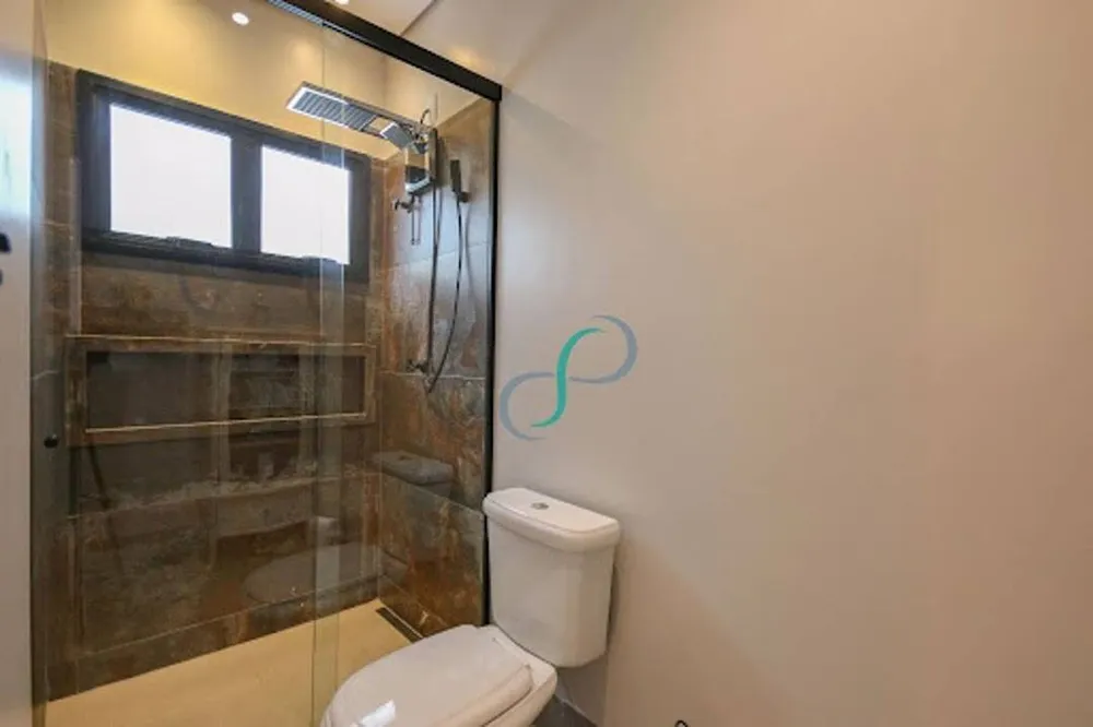 Casa, 4 quartos, 252 m² - Foto 3