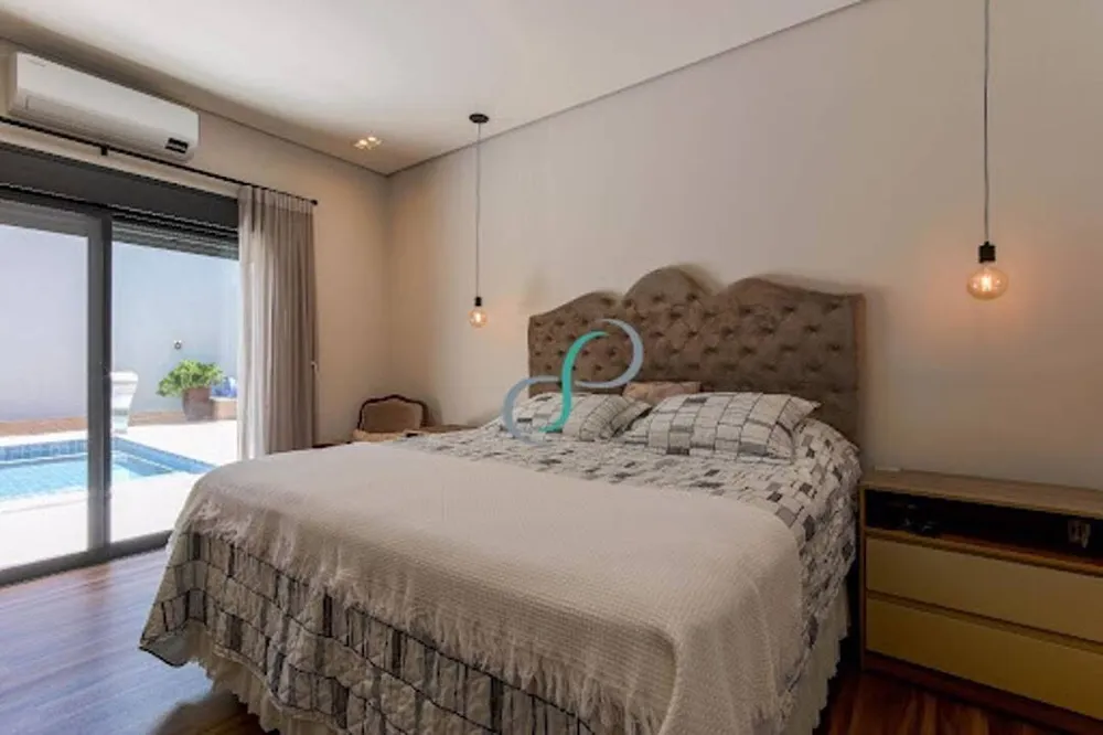 Casa, 4 quartos, 252 m² - Foto 13