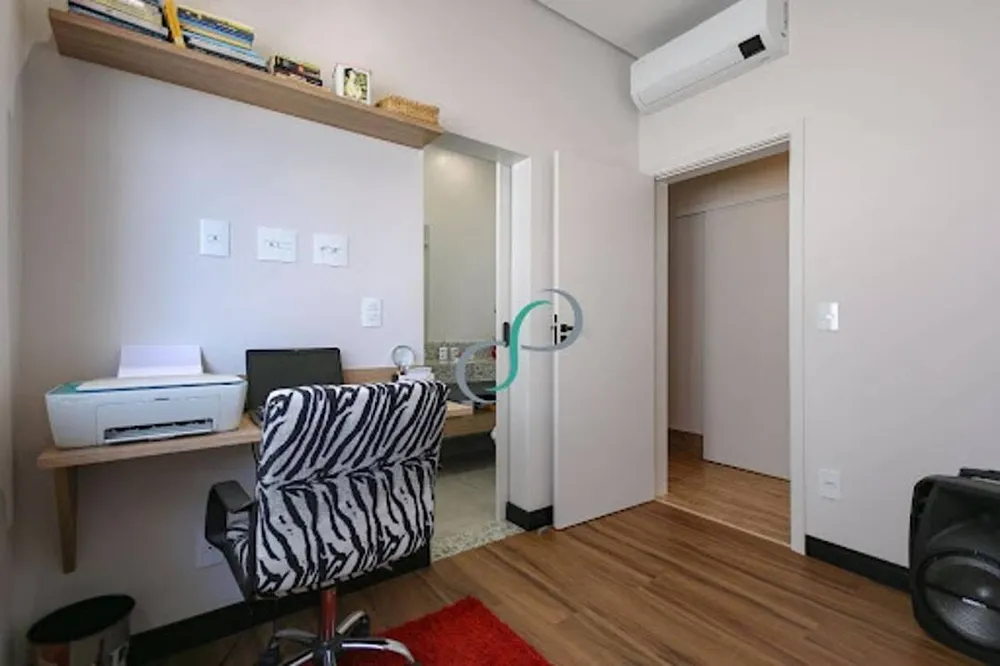 Casa, 4 quartos, 252 m² - Foto 4