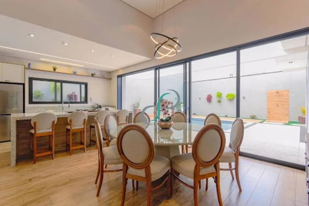 Casa, 4 quartos, 252 m² - Foto 16