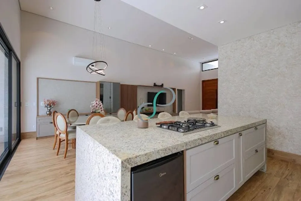 Casa, 4 quartos, 252 m² - Foto 10