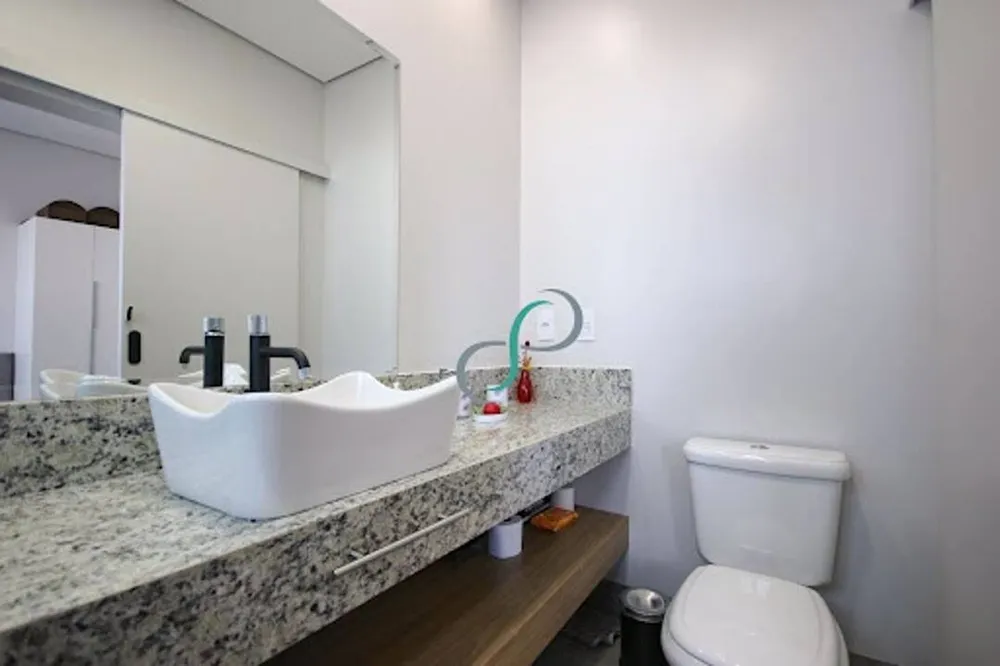 Casa, 4 quartos, 252 m² - Foto 15