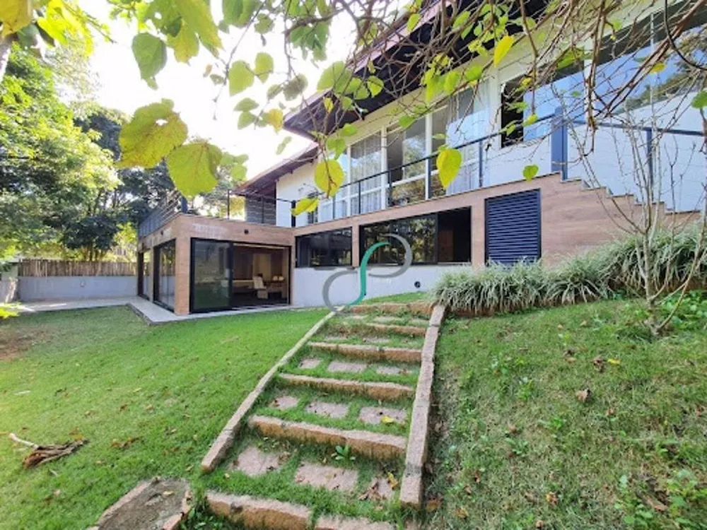 Casa, 3 quartos, 340 m² - Foto 4