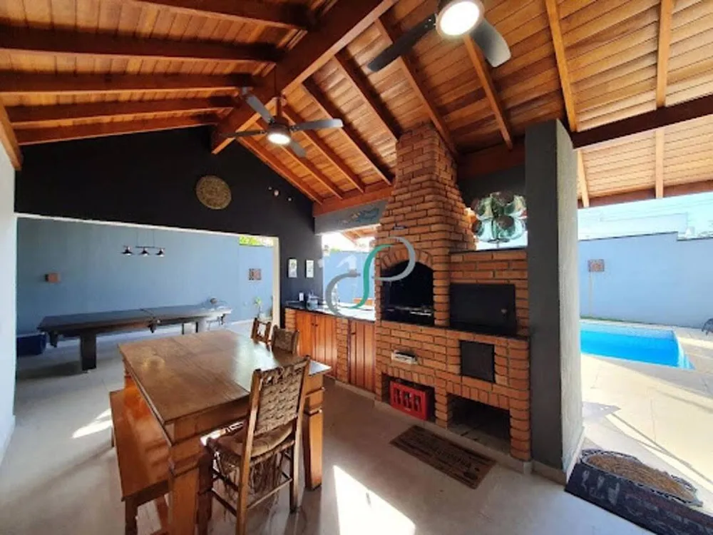 Casa, 3 quartos, 340 m² - Foto 8