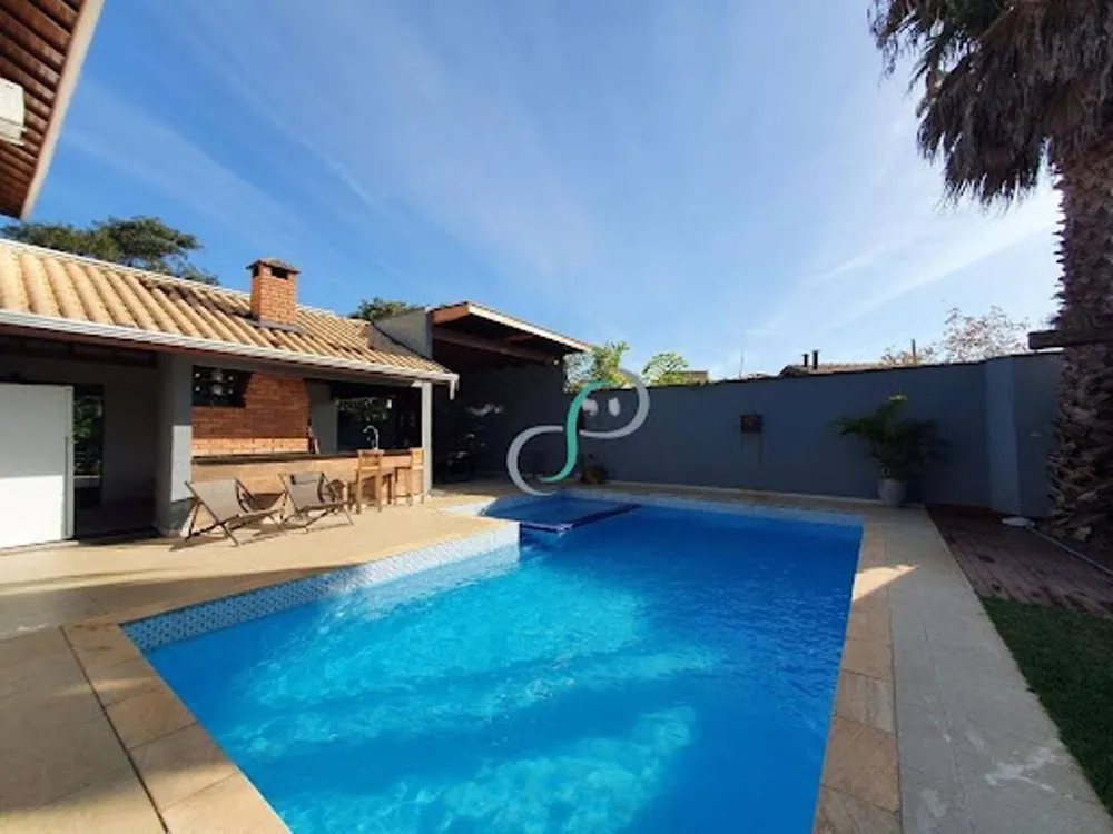 Casa, 3 quartos, 340 m² - Foto 7