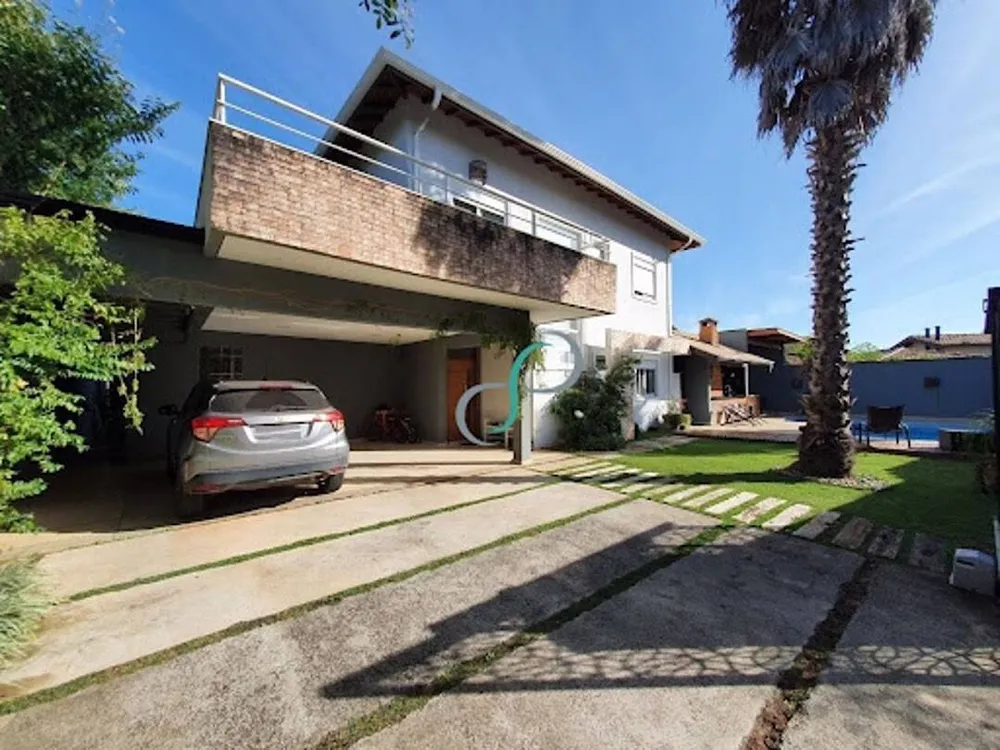 Casa, 3 quartos, 340 m² - Foto 11