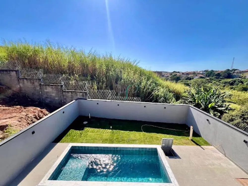 Casa, 3 quartos, 228 m² - Foto 15