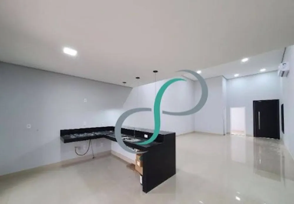 Casa, 3 quartos, 200 m² - Foto 4